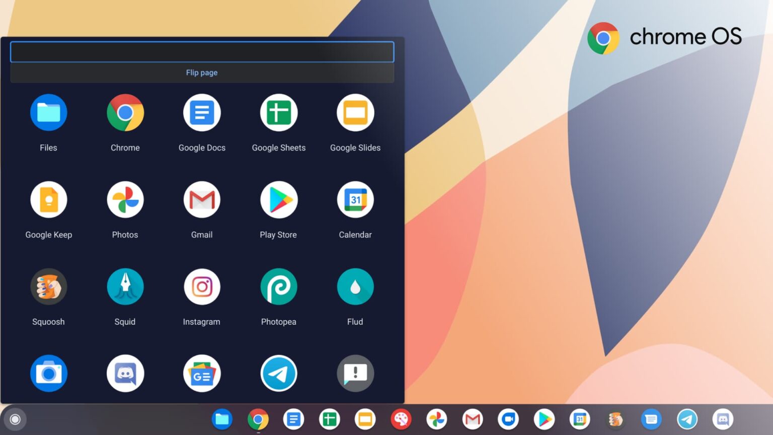 online sketchpad apps for chrome os