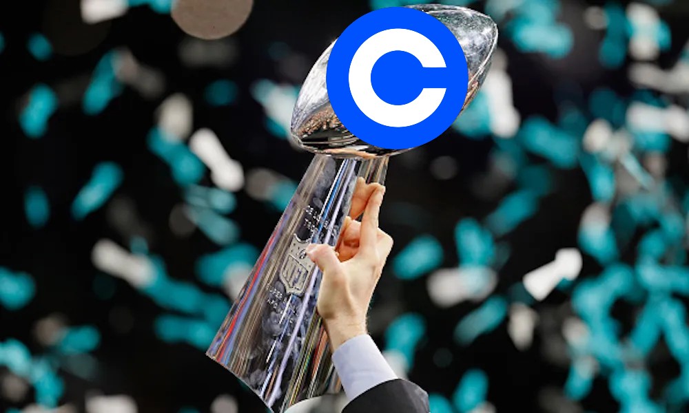 coinbase super bowl giveaway winners