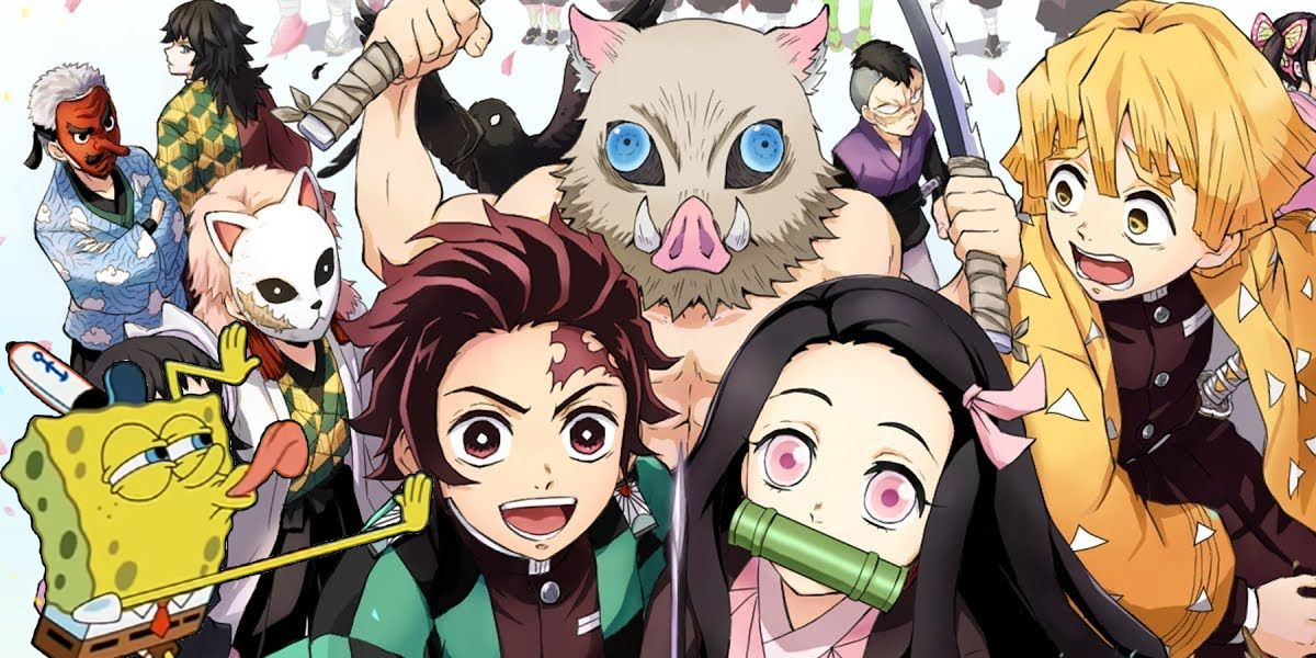 Presentación Kimetsu no Yaiba (Demon Slayer) temporada 2: fecha