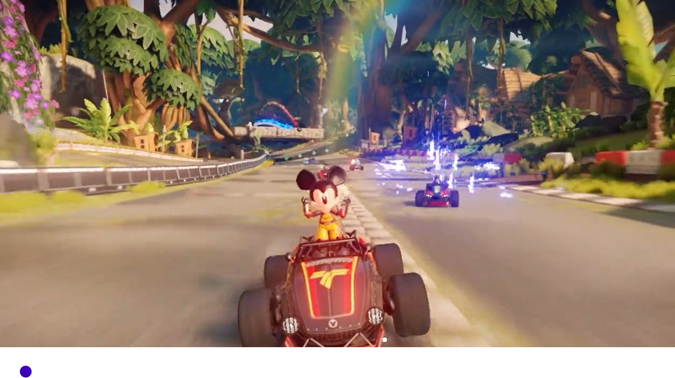 La versión gratuita del Mario Kart de Disney ya tiene fecha en Switch