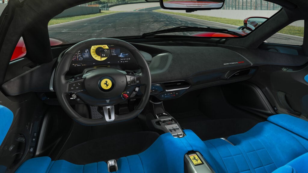 ferrari-y-qualcomm-se-unen-para-crear-coches-inteligentes