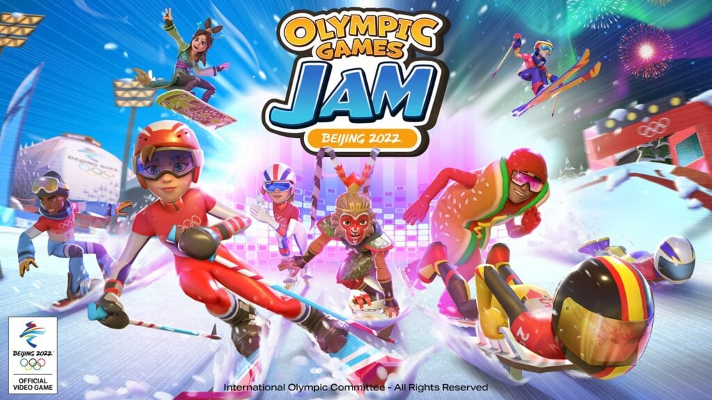 Google lanza un juego gratuito de las Olimpiadas