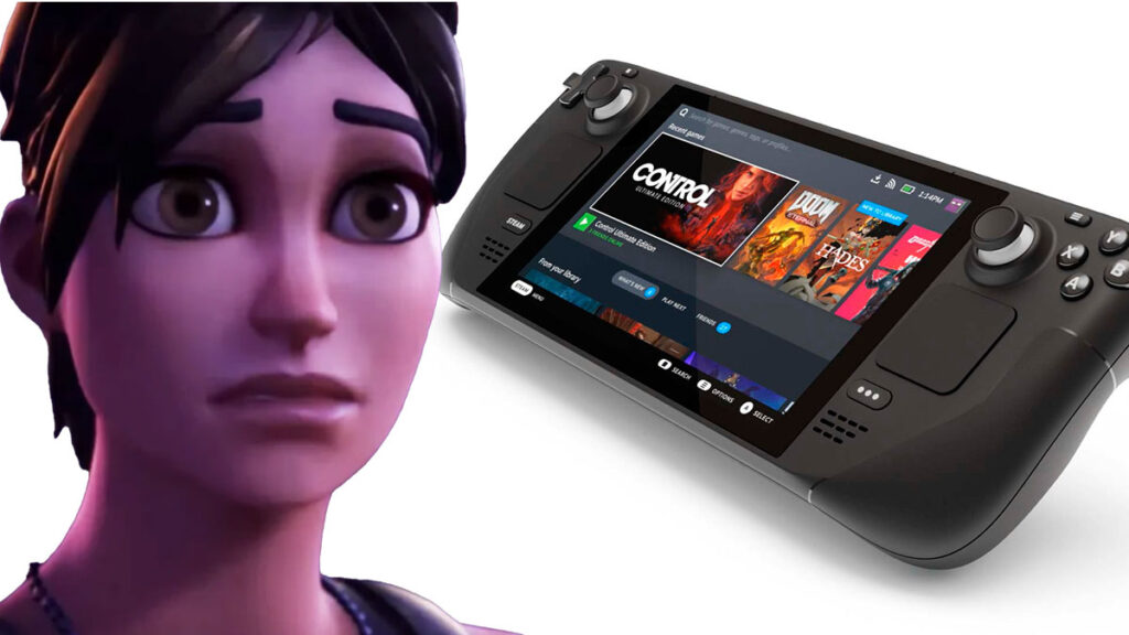 Bad news for Fortnite fans it will not be natively compatible with the