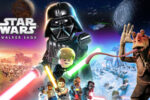LEGO Star Wars: The Skywalker Saga (Multi) recebe DLCs de personagens de  The Mandalorian e Bad Batch - GameBlast