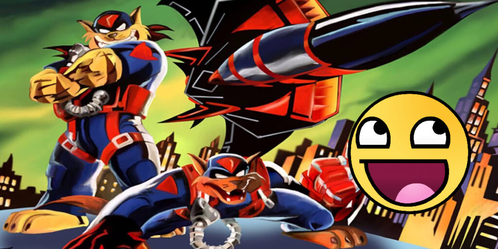 swat-kats-la-caricatura-de-culto-de-los-noventas-tendra-un-reboot