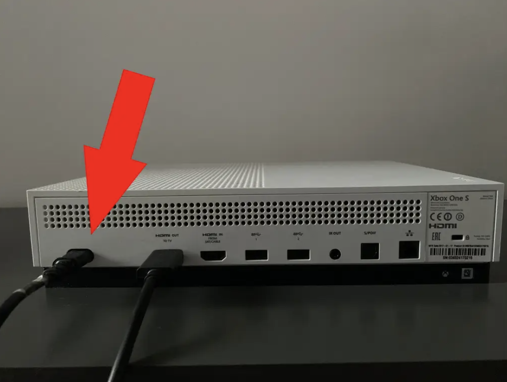 unocero - Si tu Xbox One no enciende, la solución puede ser más - Si Reinicio Mi Xbox One Se Borra Todo