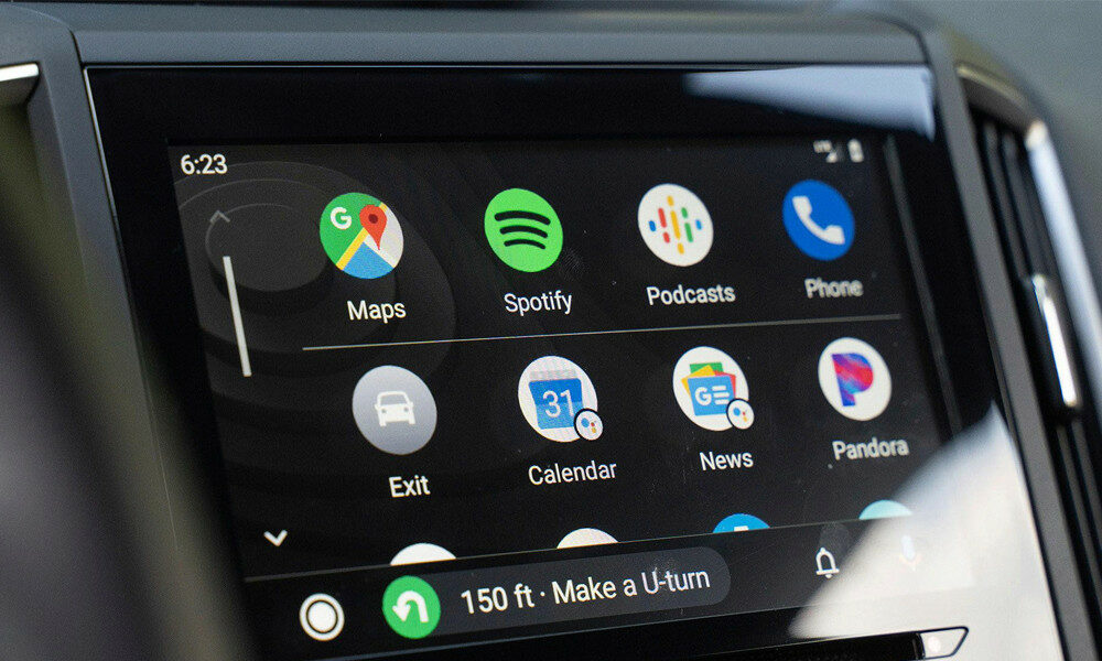 Android Auto recibe una herramienta de diagnóstico para cables USB