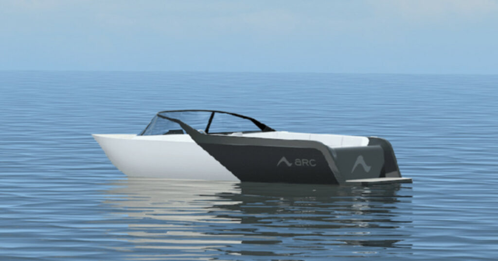 arc-one-el-barco-electrico-que-tendria-baterias-del-tamano-de-un-tesla