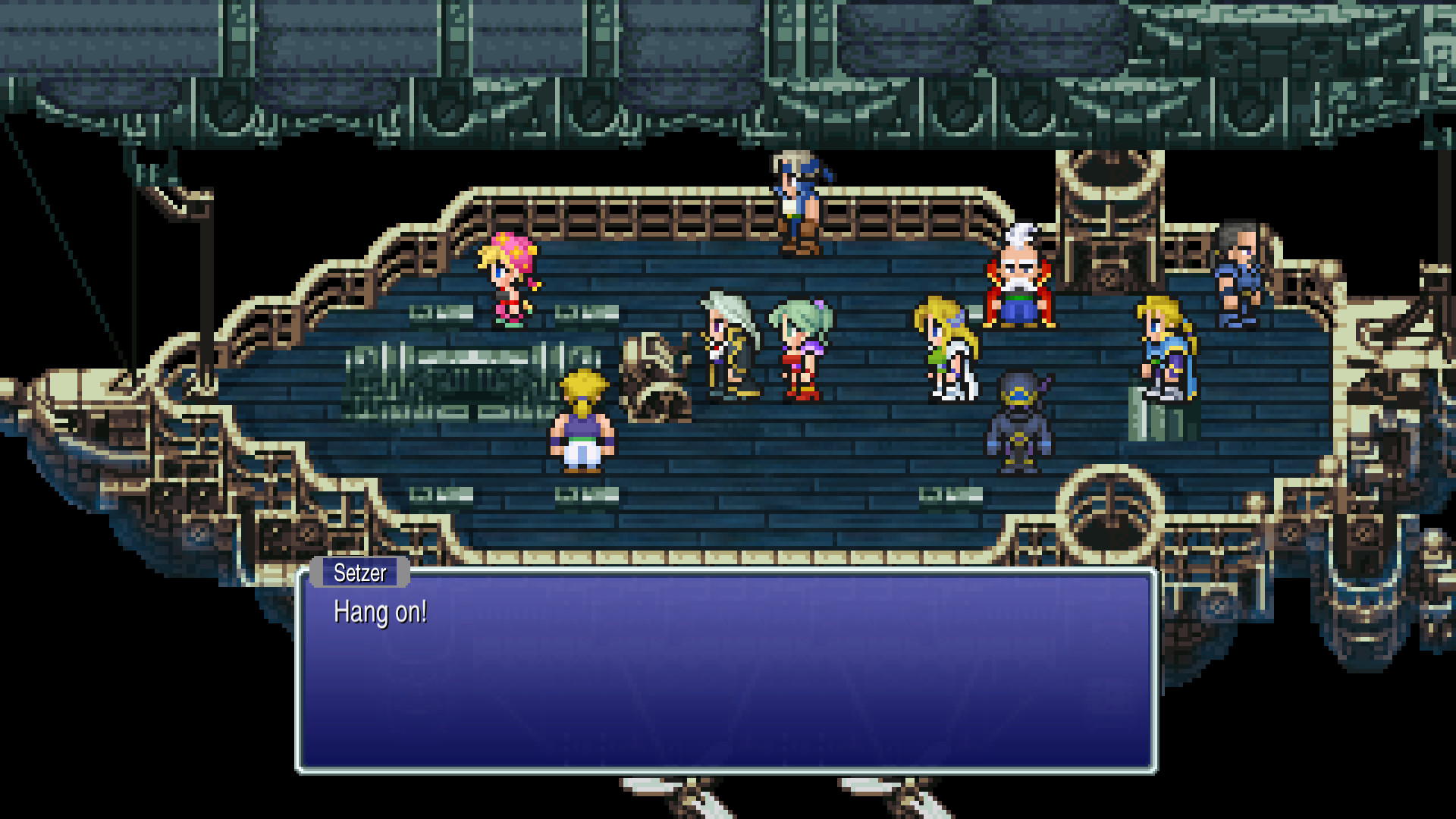 download ffvi remaster