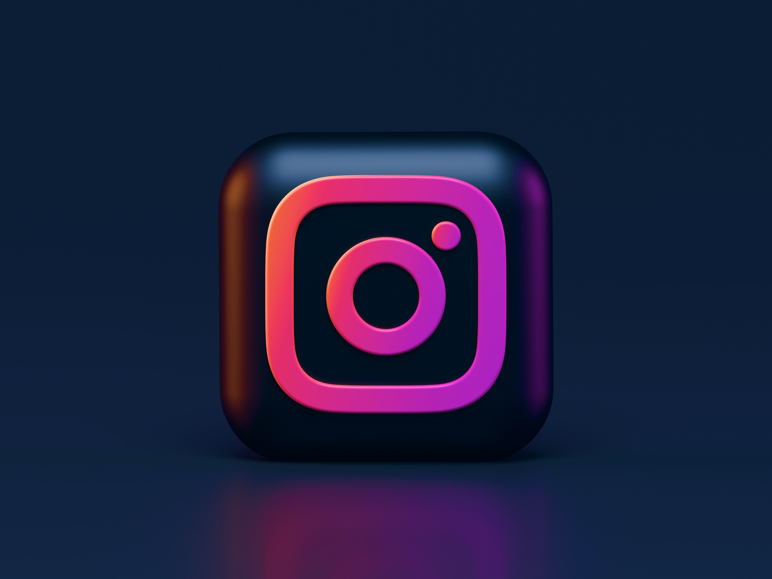 No eres tú, Instagram cambió su logo y más de su app. Noticias en tiempo real