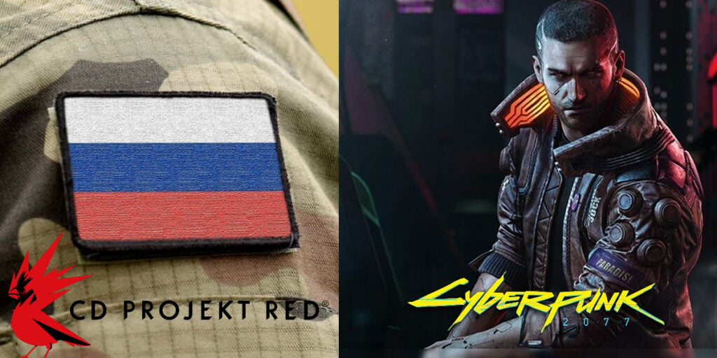 los-creadores-de-cyberpunk-2077-dejaran-de-vender-sus-juegos-en-rusia-y-bielorussia