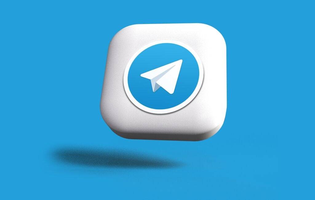 Telegram Brasil