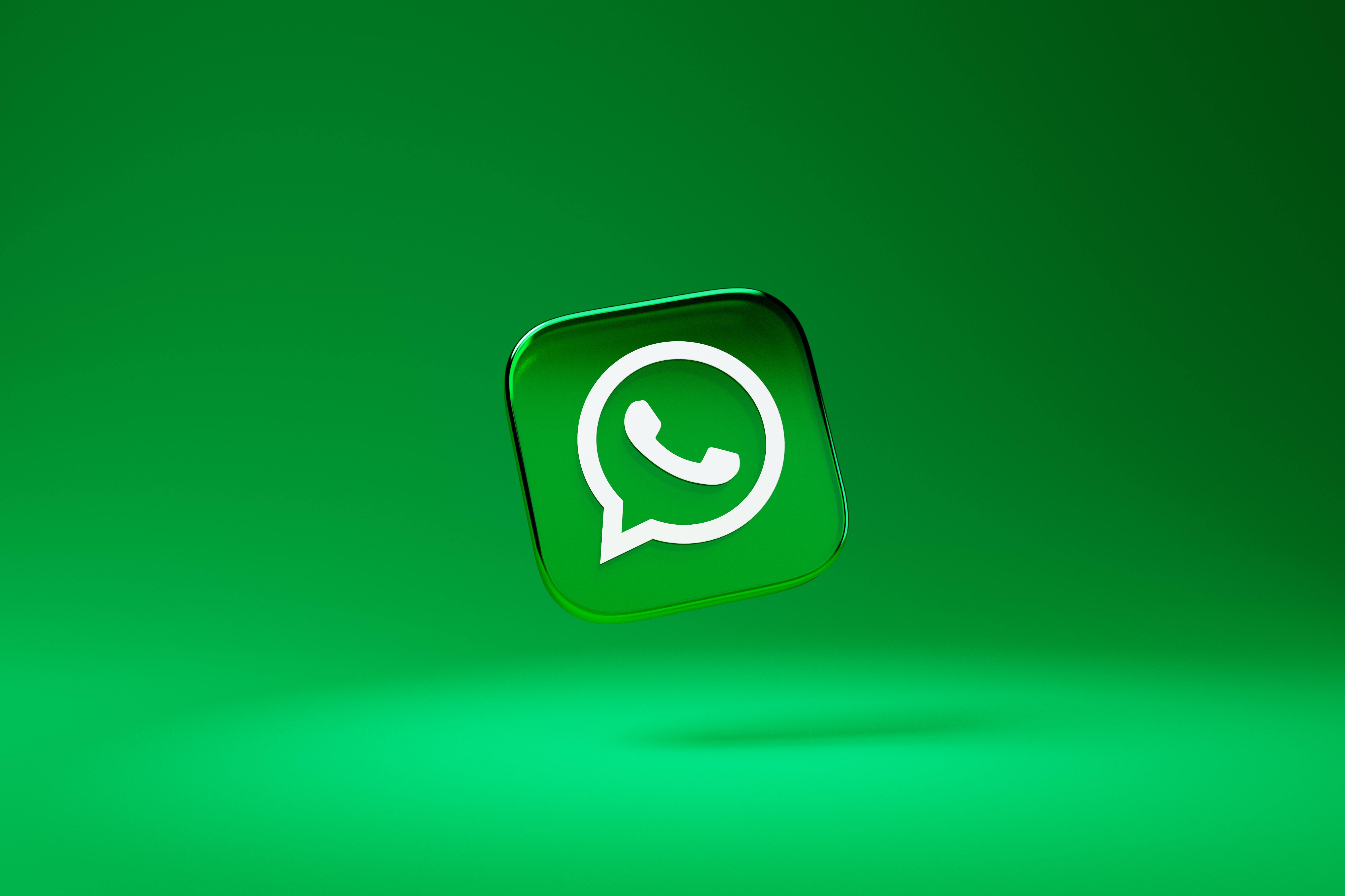 WhatsApp tendrá videollamadas de hasta 32 personas: Así es su función Enlaces de llamadas. Noticias en tiempo real