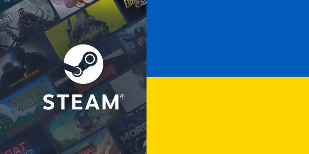 steam-dejo-de-pagar-a-desarrolladores-ucranianos-enterate-por-que