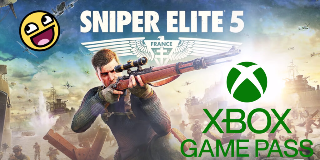 sniper-5-llega-a-xbox-game-pass-desde-el-dia-de-su-lanzamiento