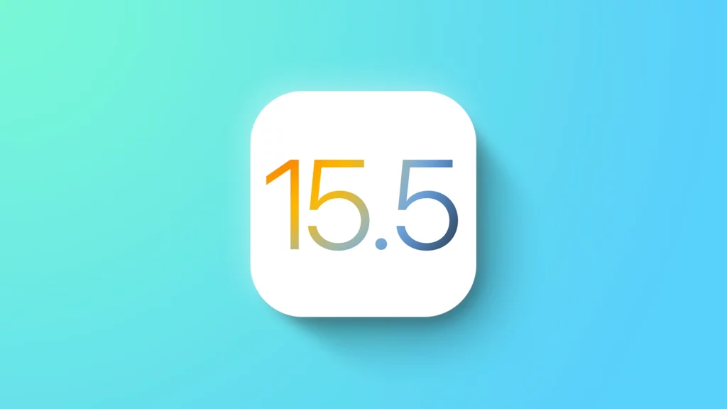 apple-ofrece-a-los-desarrolladores-la-tercer-beta-de-ios-15-5-y-ipados-15-5