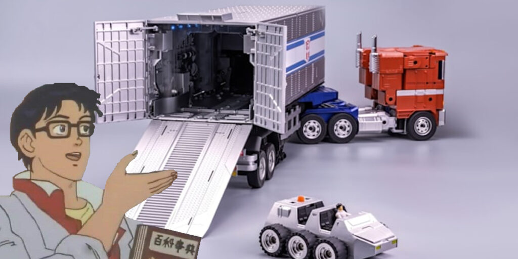 checa-el-trailer-del-robot-de-optimus-prime-de-los-transformer-creado-por-robosen