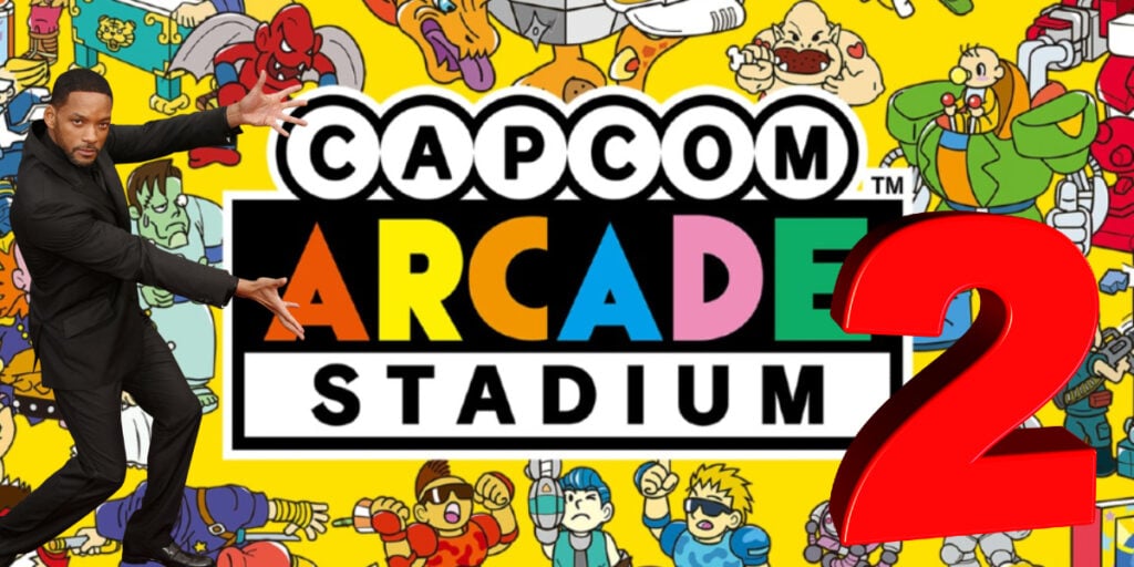 capcom-arcade-stadium-podria-tener-una-secuela-esto-sabemos