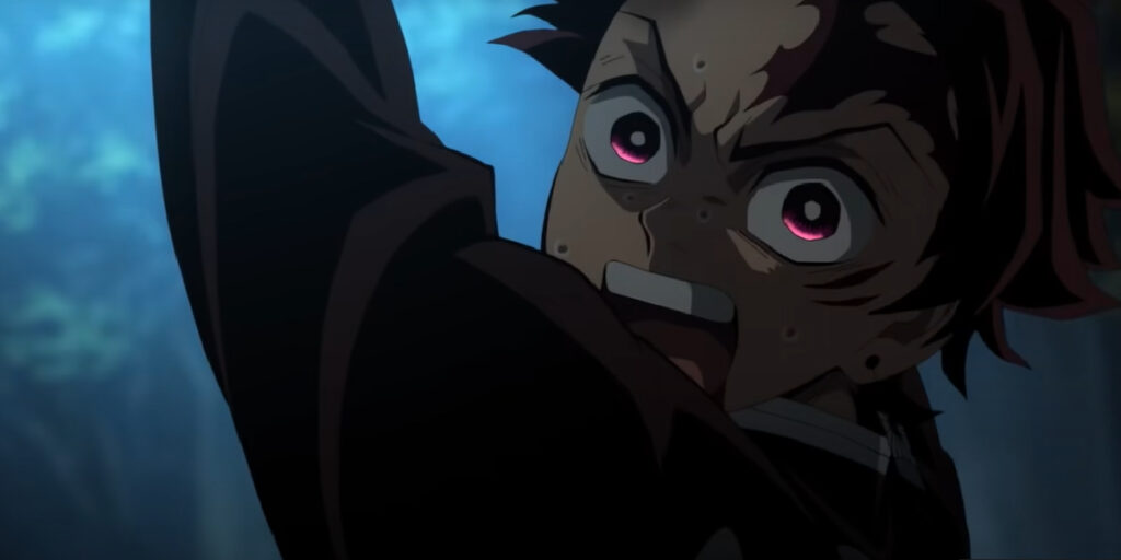 Demon Slayer: Kimetsu no Yaiba reveló el primer tráiler de la segunda  temporada