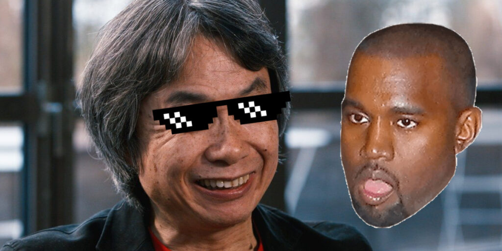 kanye-west-queria-hacer-un-videojuego-con-shigeru-miyamoto