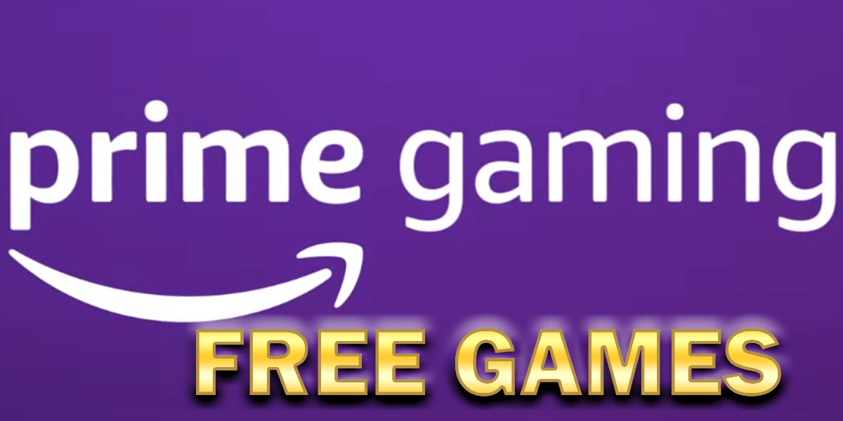 Amazon Prime Gaming revela su line up de juegos gratuitos de julio. Noticias en tiempo real