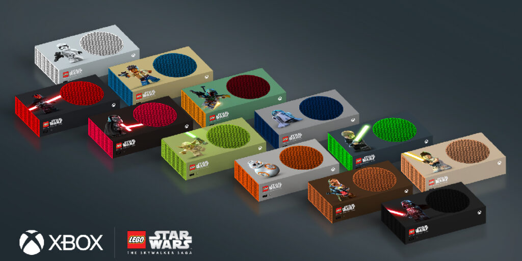 xbox-y-lego-lanzan-controles-y-consola-especiales-de-star-wars