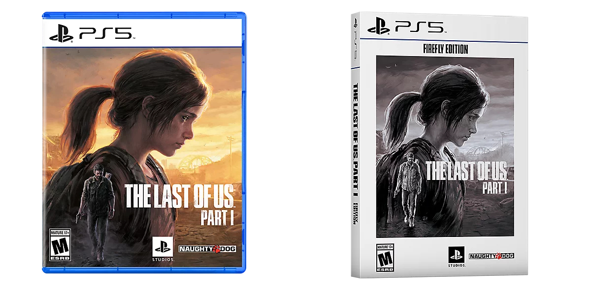 The Last of Us Part 1: Sony se recusa a repor cópias danificadas