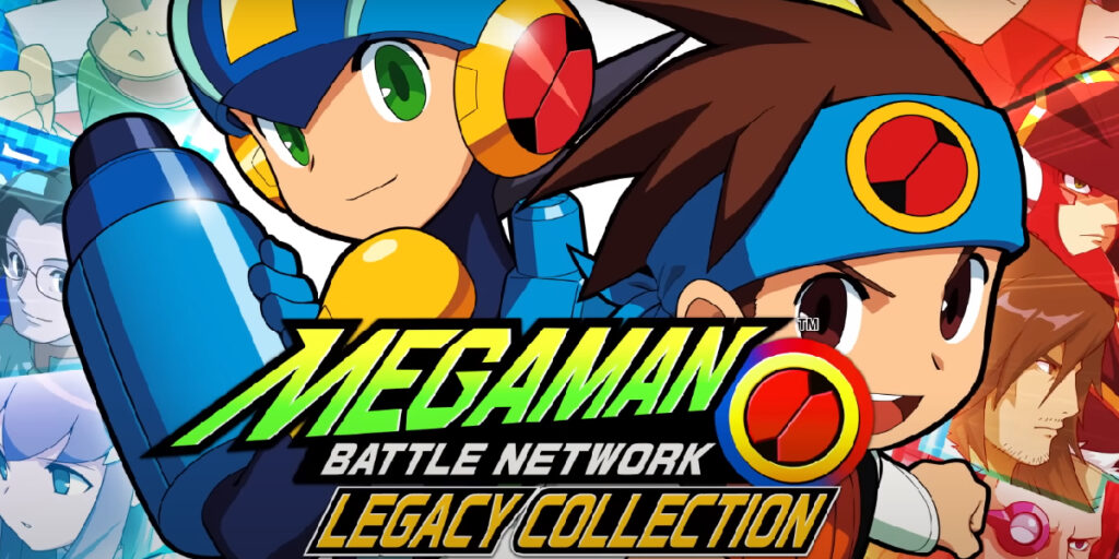 mega-man-battle-network-legacy-collection-tendra-todos-estos-juegos-enterate
