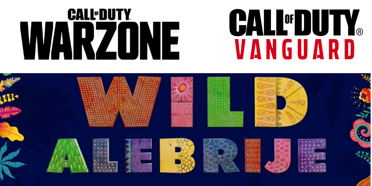 Call of Duty Warzone y Vanguard rinden honores a México con un bundle. Noticias en tiempo real