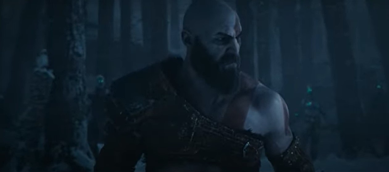 God of War: Ragnarok anuncia con nuevo trailer su fecha oficial de  lanzamiento - unocero