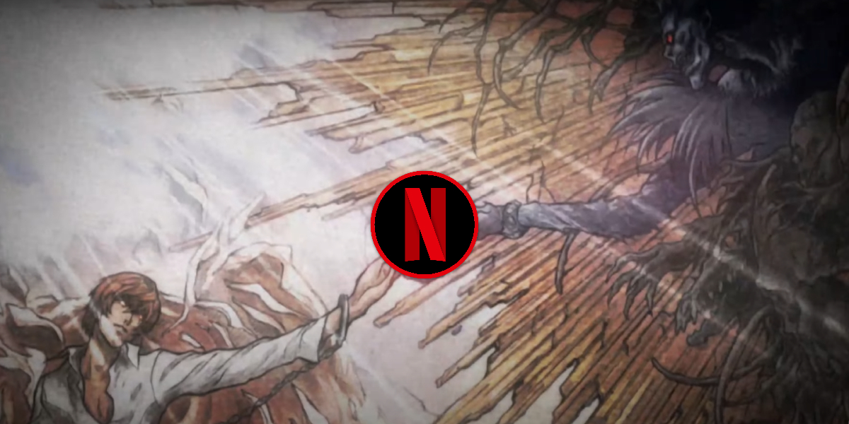 Netflix quiere otra oportunidad con Death Note, se viene serie de los creadores de Stranger Things. Noticias en tiempo real