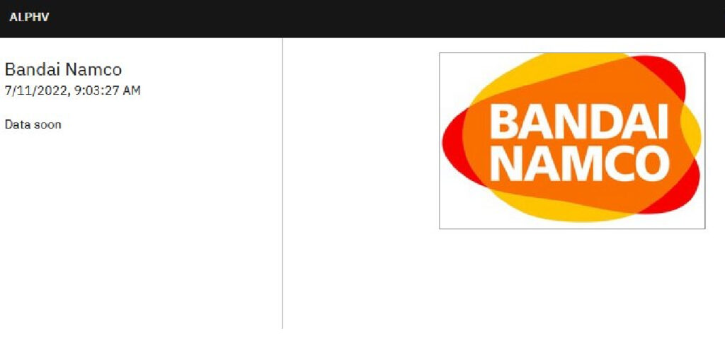 bandai-namco-editor-de-elden-ring-fue-blanco-de-un-ataque-de-ransomware