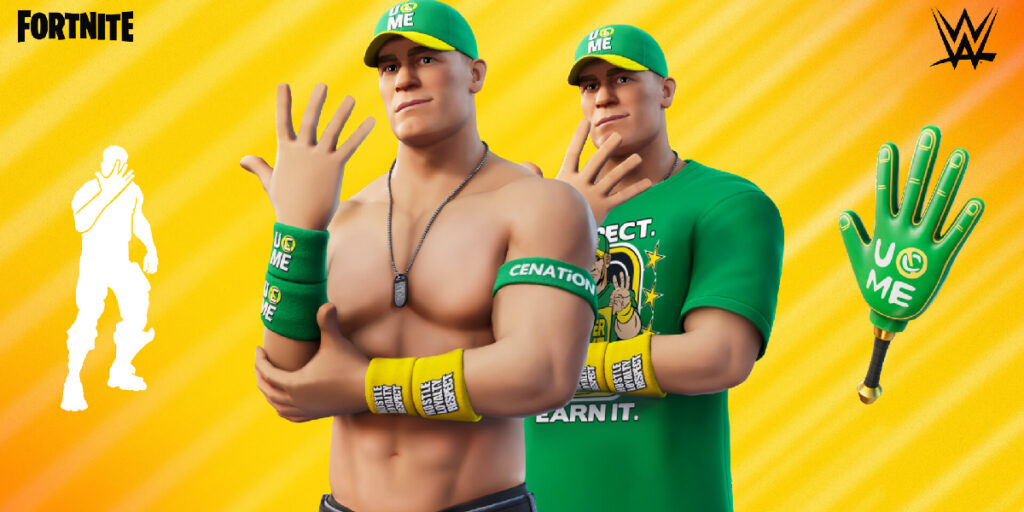 john-cena-tendra-un-skin-en-fortnite-y-un-contenido-tematico-en-rocket-league