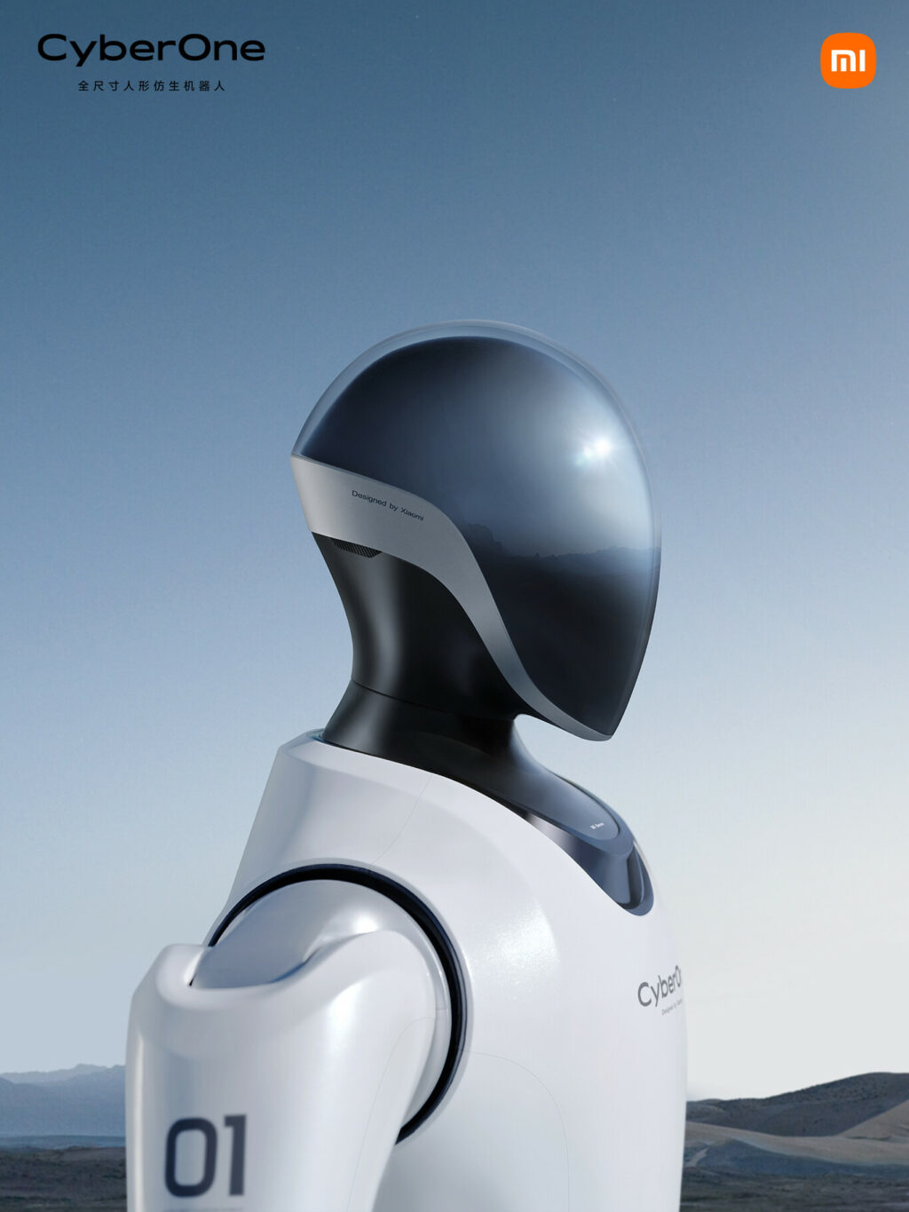 xiaomi-planta-cara-a-tesla-asi-es-cyberone-su-primer-robot-humanoide
