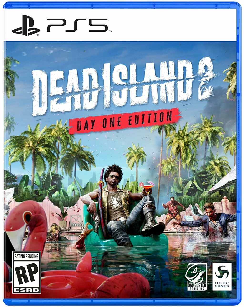Dead Island 2 does exist, leaked release date and images, check them