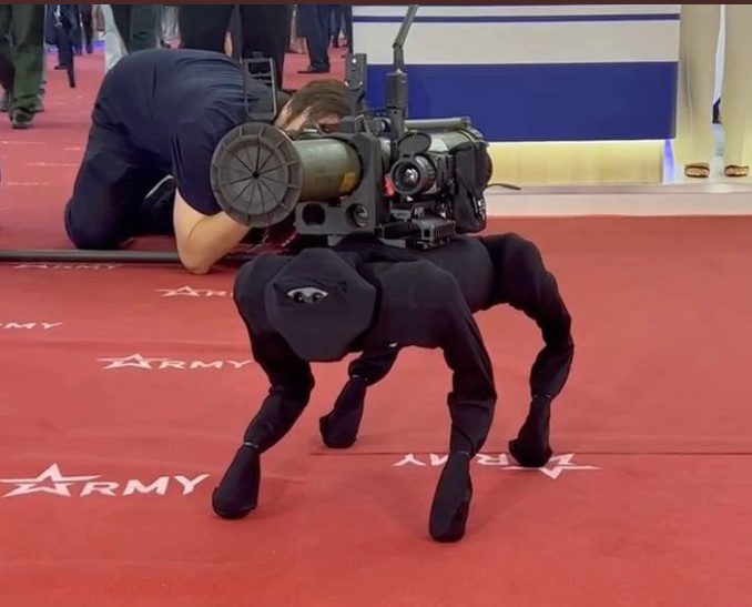 m-81-asi-es-el-perro-robot-lanzamisiles-ruso-que-puedes-comprar-en-alibaba