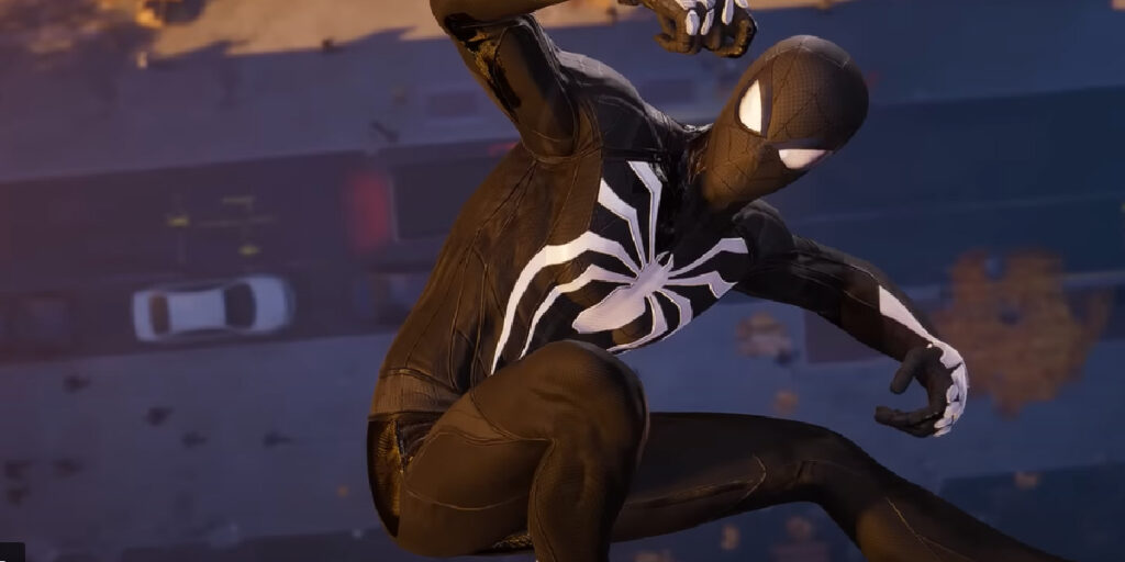 marvels-spider-man-para-pc-obtiene-el-traje-negro-gracias-a-los-mods