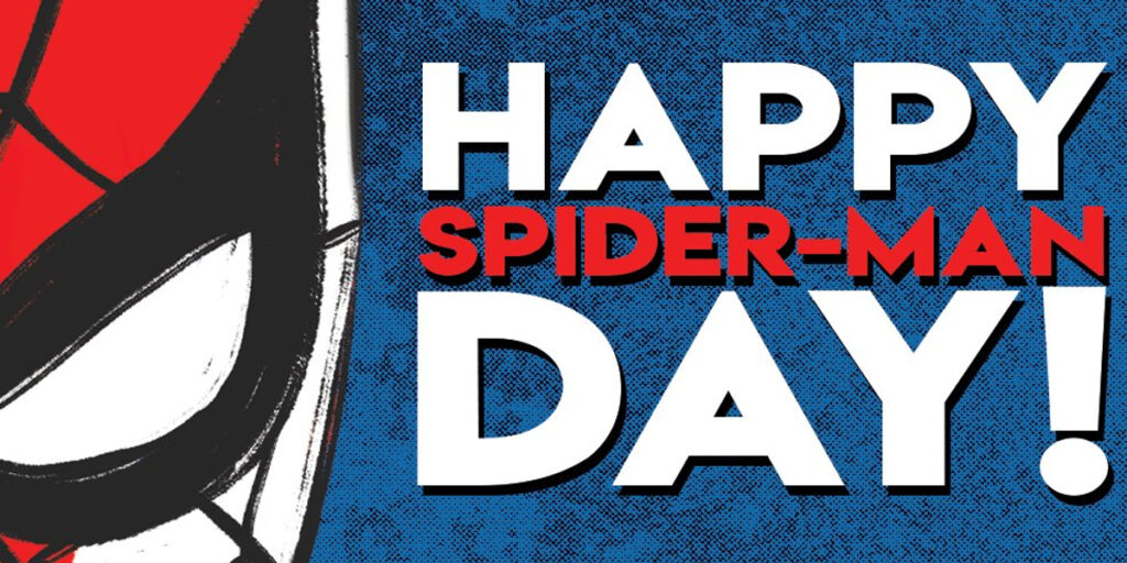 feliz-spider-man-day-cinco-gustos-aracnidos-que-te-puedes-dar
