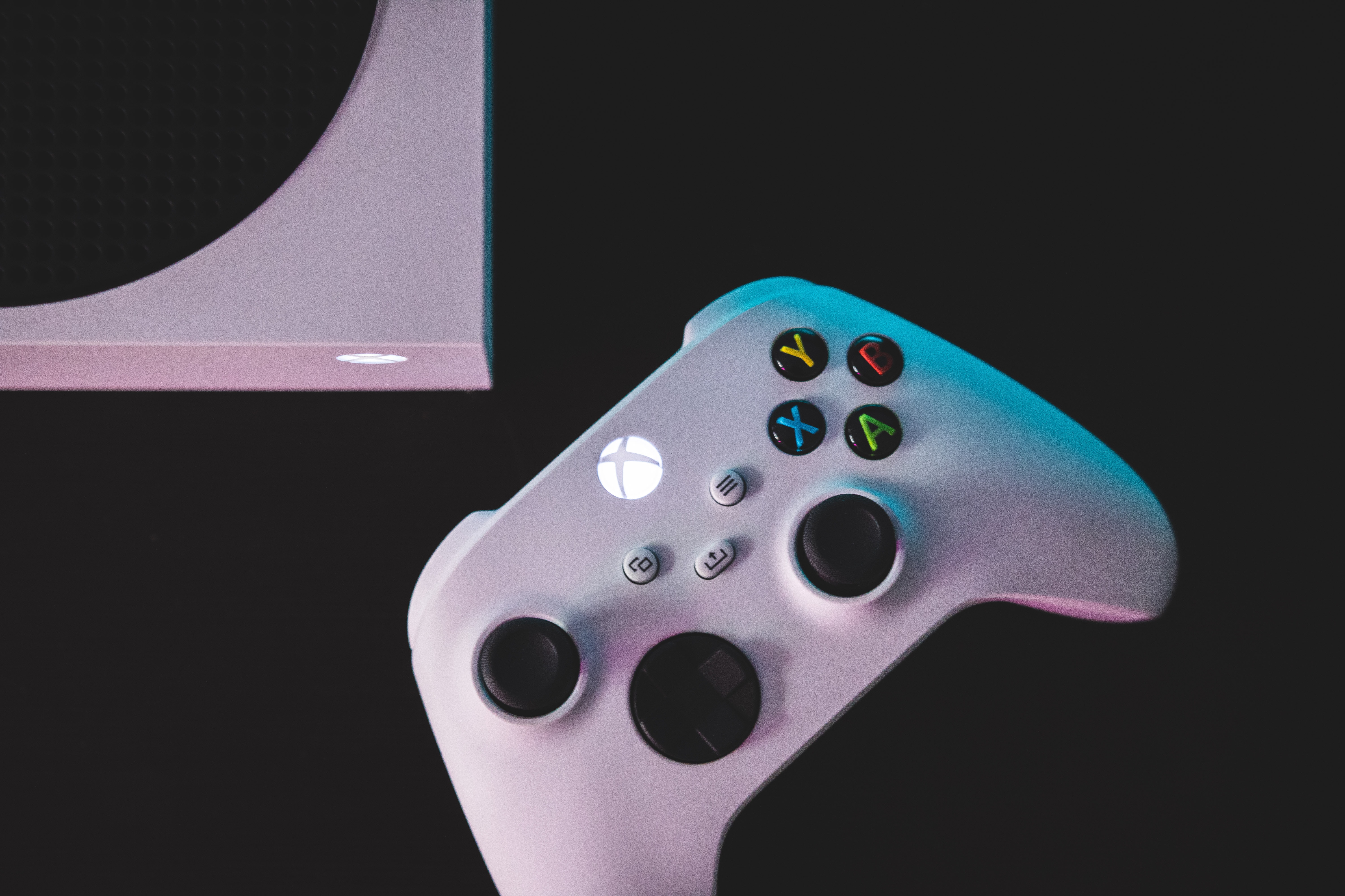 Se filtra otro nuevo diseño para el control de Xbox Series. Descúbrelo. Noticias en tiempo real