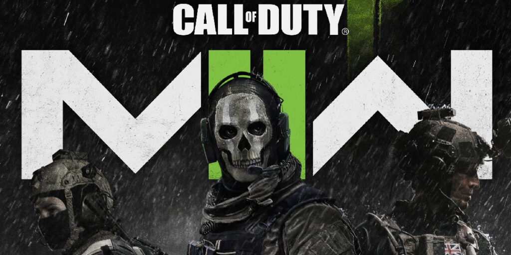 Call of Duty: Modern Warfare 2 Writers Want a Ghost Spin-Off Game - The  Tech Game