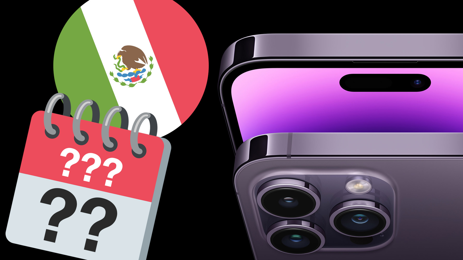 unocero - iPhone 14 y su precio en México: Con lo que cuesta el más barato  podrías comprar 942 litros de gasolina