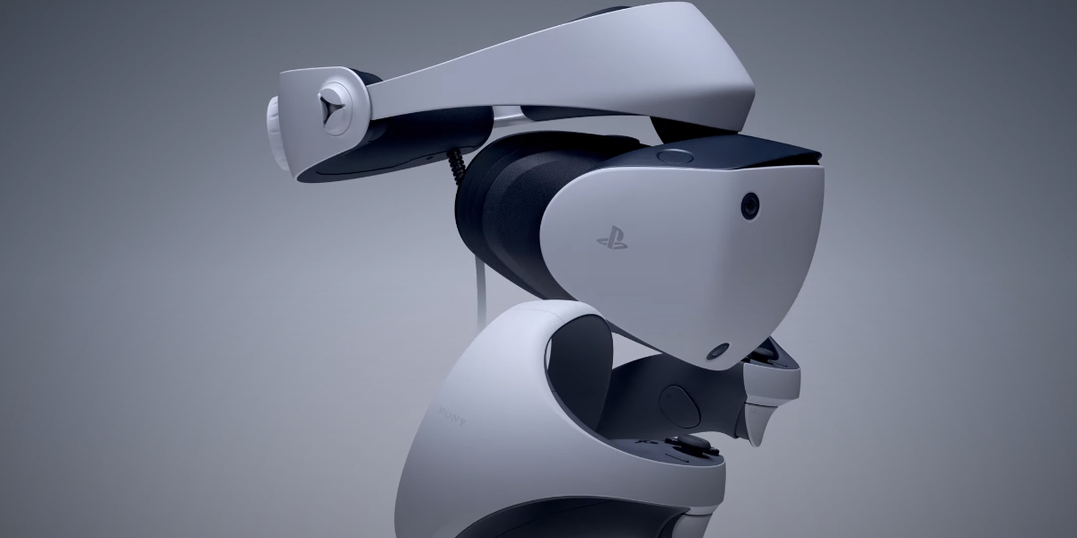 PlayStation VR2 nos muestra todo su potencial en un nuevo tráiler, chécalo. Noticias en tiempo real