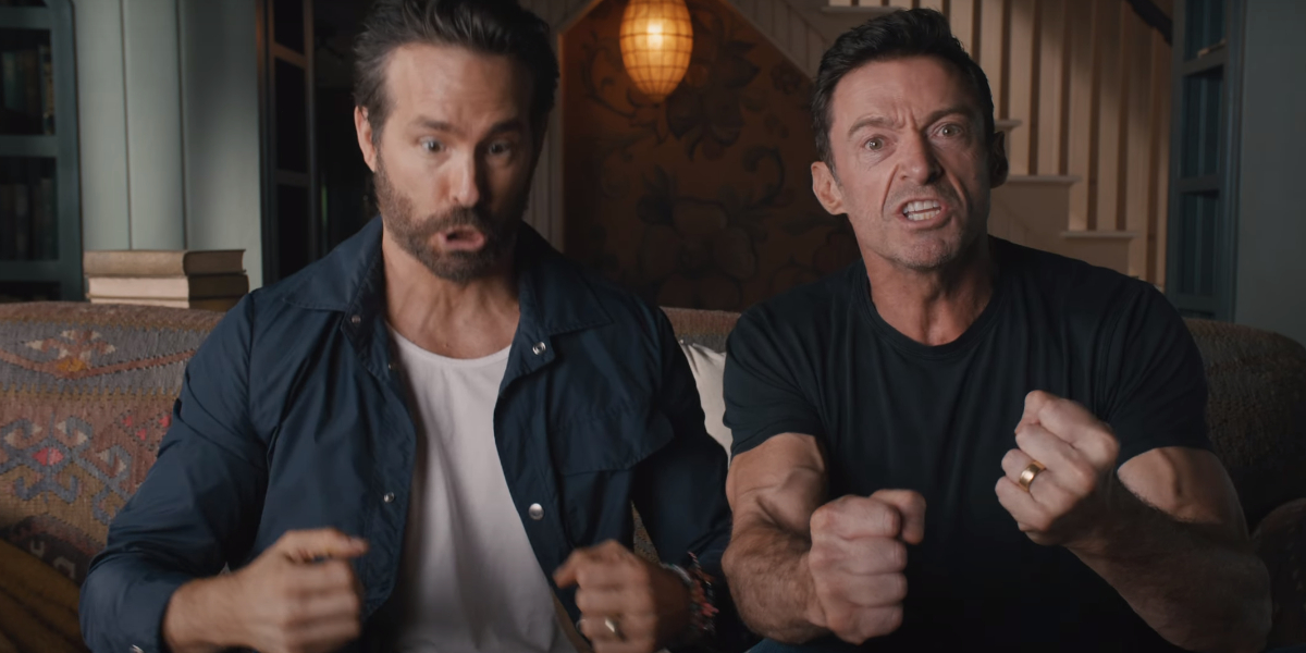 Wolverine y Deadpool no echarán a perder la muerte de Logan, asegura Ryan Reynolds en nuevo video. Noticias en tiempo real