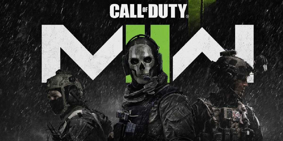 Call of Duty: Modern Warfare 2 es un éxito rotundo en Steam. Noticias en tiempo real