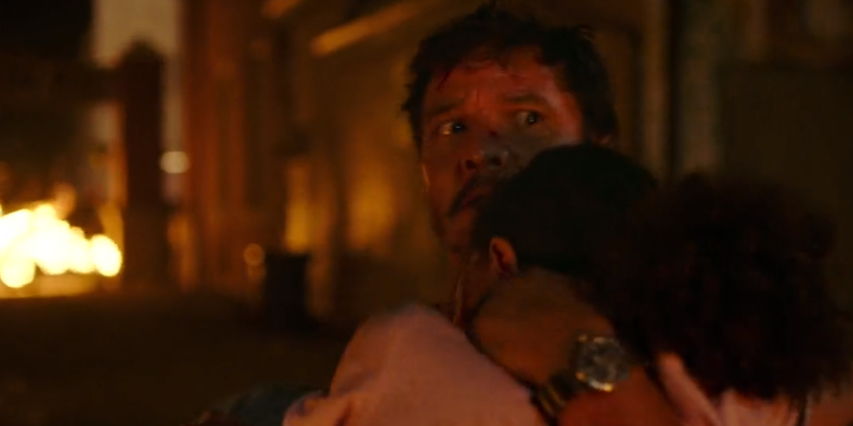 The Last Of Us lanza el primer tráiler de la esperada serie de HBO. Noticias en tiempo real