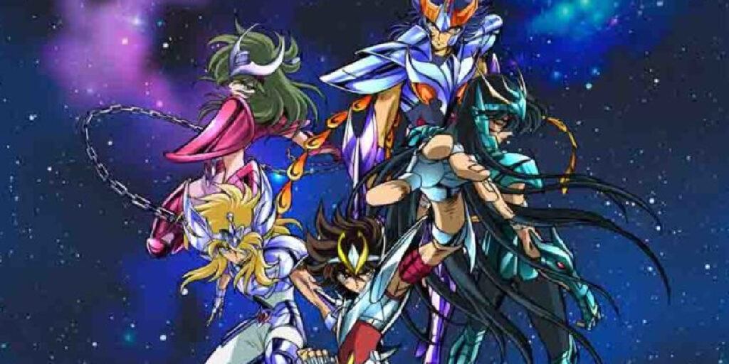 Interview Saint SeiyaA Symphonic Experience, the musical legacy of