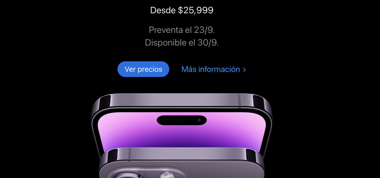 unocero - iPhone 14 y su precio en México: Con lo que cuesta el más barato  podrías comprar 942 litros de gasolina