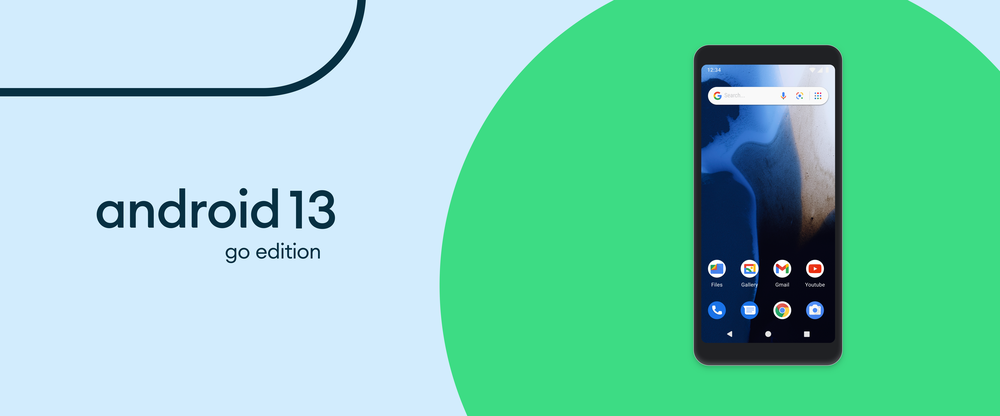 Android 13 está casi listo, esta es su fecha de lanzamiento oficial