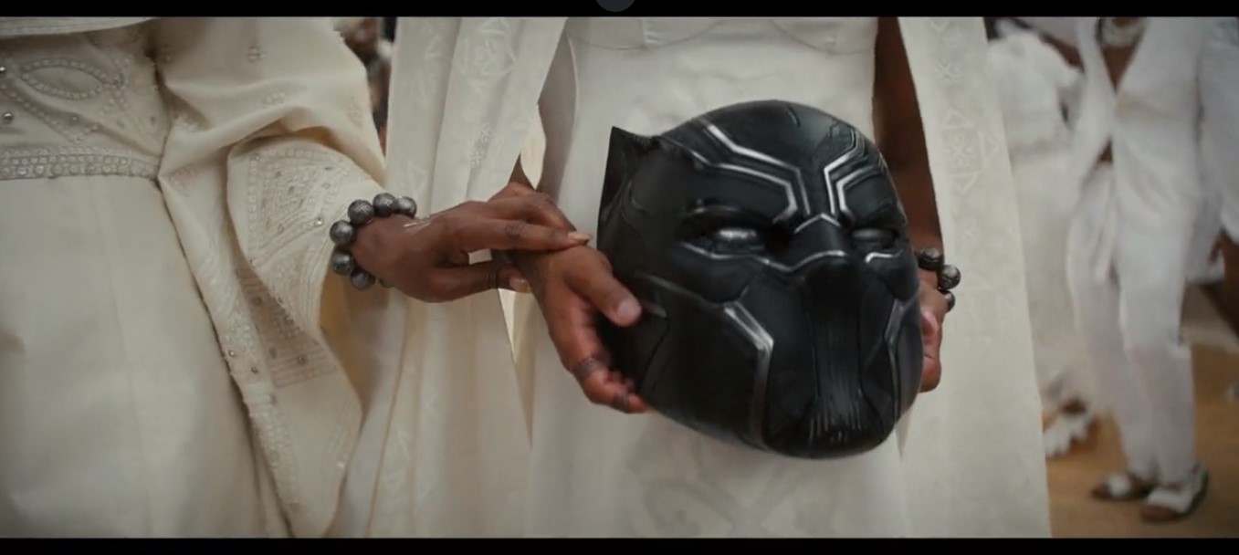 Black Panther: Wakanda Forever estrena tráiler: De Tenoch Huerta y la nueva Pantera Negra. Noticias en tiempo real