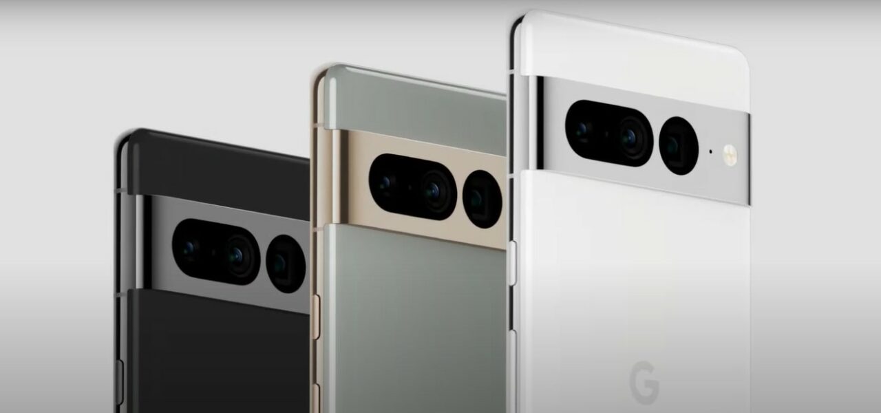 unocero - Google Pixel 7 y 7 Pro ya están aquí: Con megacamáras y